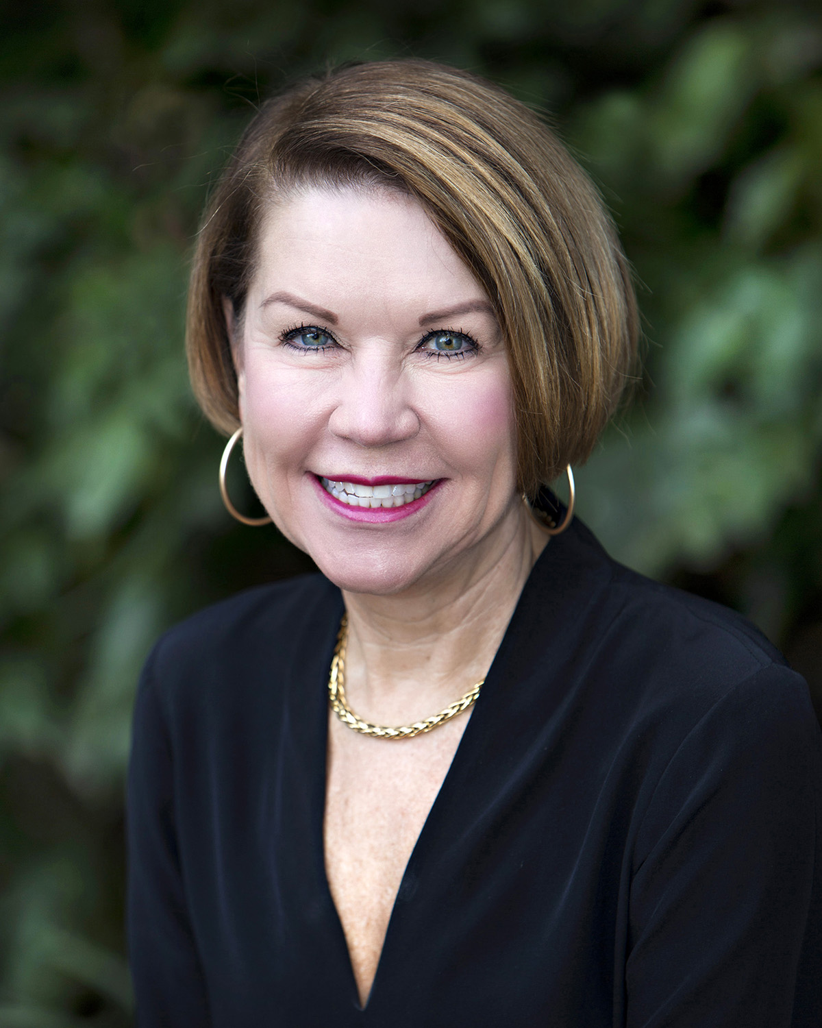 About Peggy » Peggy Peterson